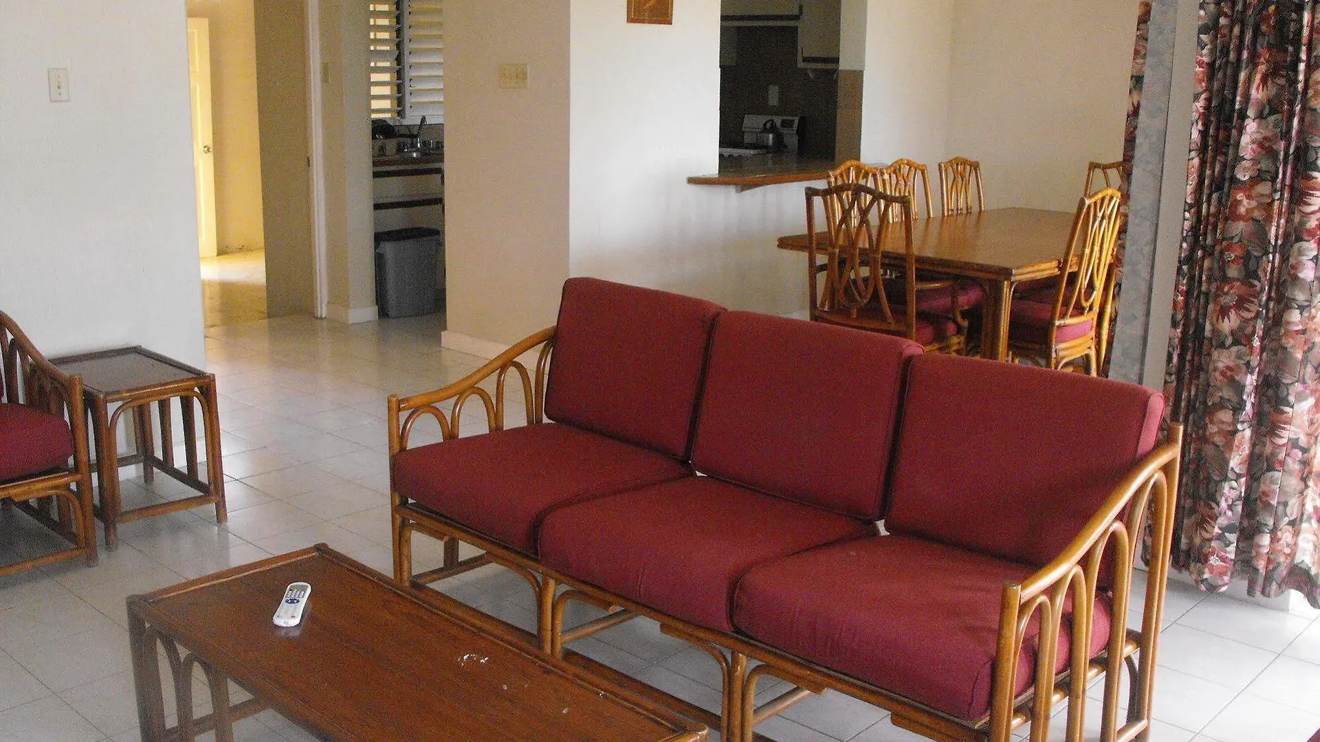 The Atrium At Ironshore Hotel Montego Bay Jamaica