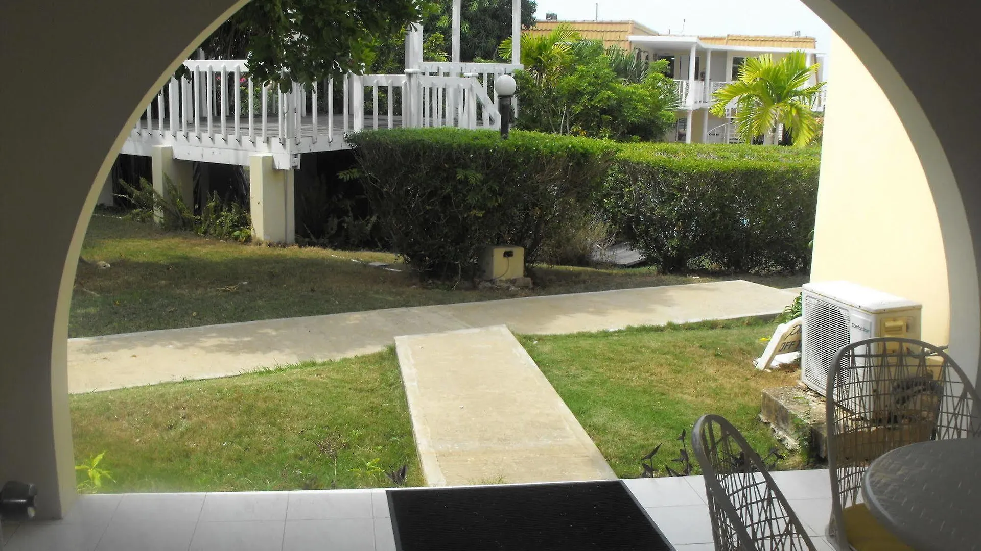 The Atrium At Ironshore Hotel Montego Bay