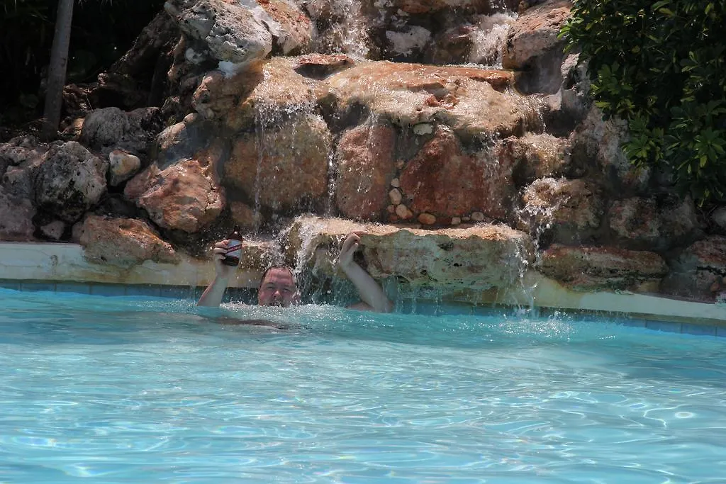 The Atrium At Ironshore Montego Bay