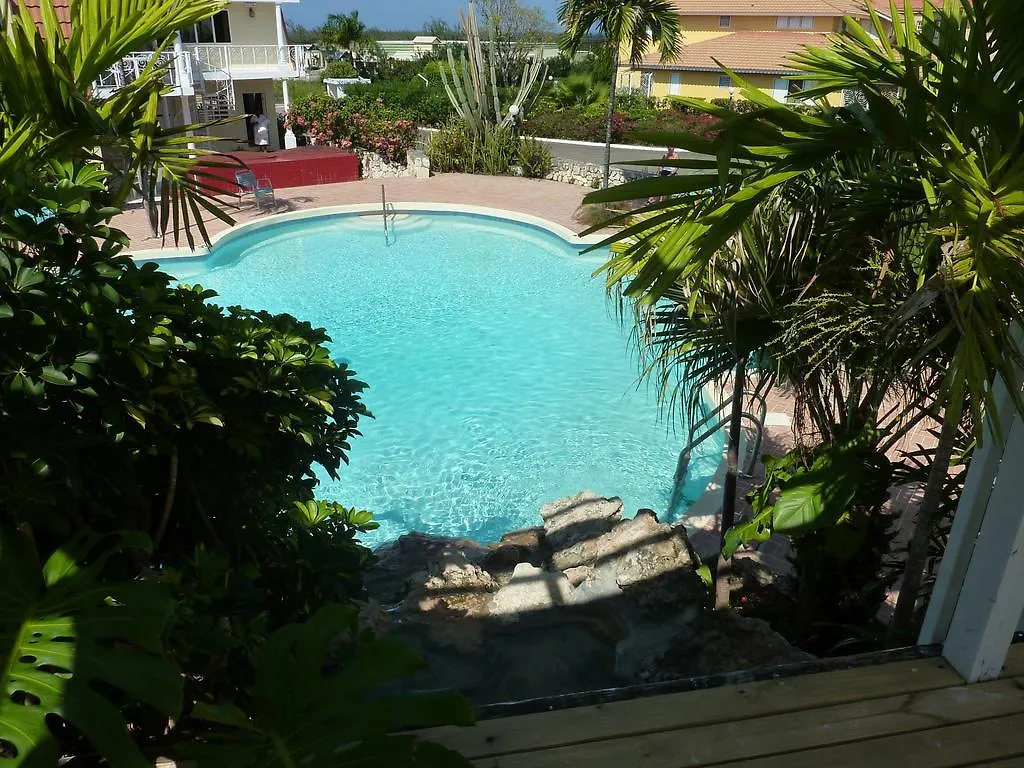 The Atrium At Ironshore Montego Bay 3*,  Jamaïque