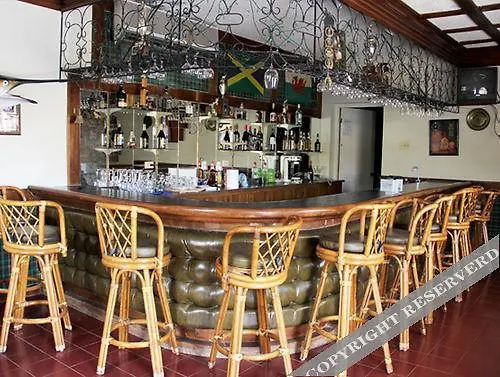 The Atrium At Ironshore Montego Bay Jamaïque
