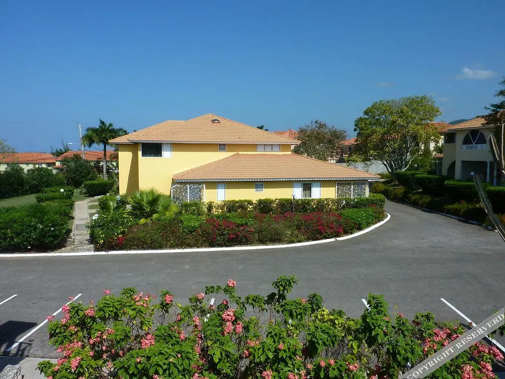 The Atrium At Ironshore Montego Bay 3*,  Jamaïque