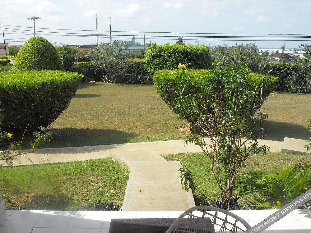 The Atrium At Ironshore Montego Bay