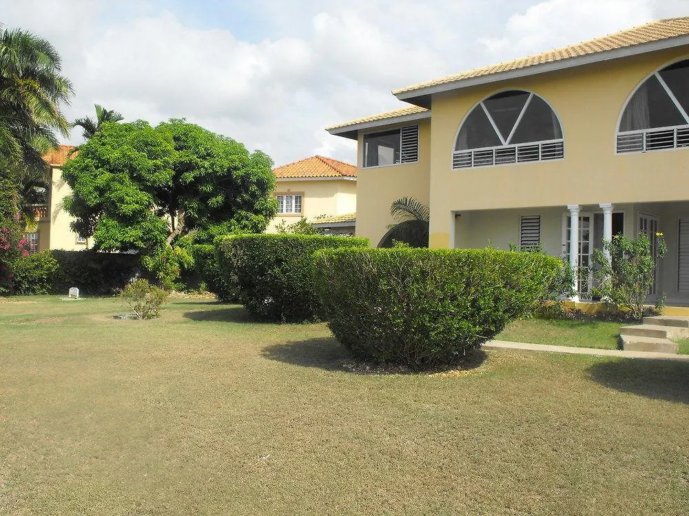 The Atrium At Ironshore Montego Bay 3*,  Jamaïque
