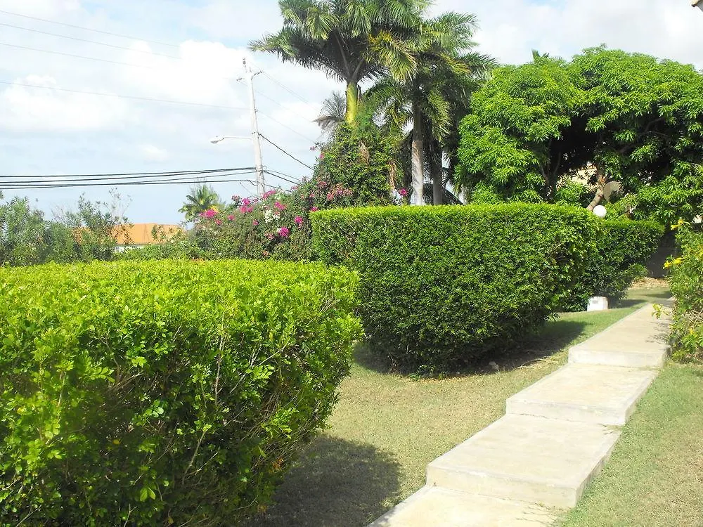 The Atrium At Ironshore Montego Bay Hotel