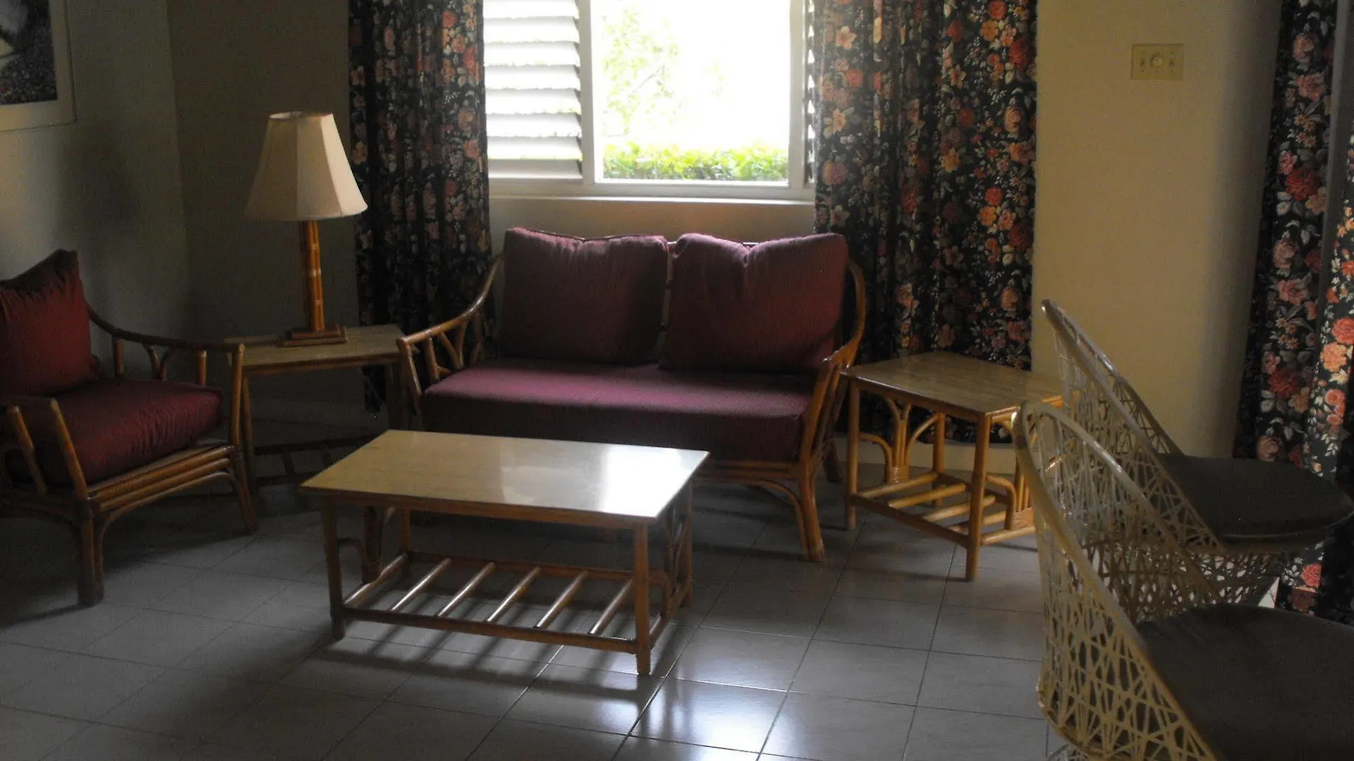 The Atrium At Ironshore Montego Bay