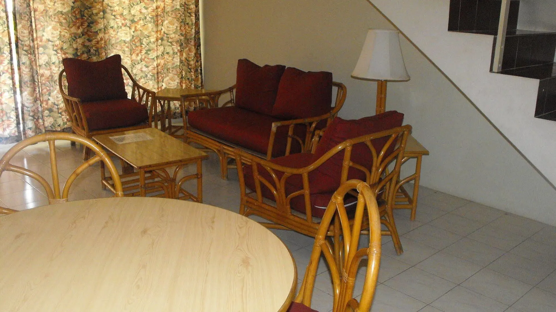The Atrium At Ironshore Montego Bay Jamaïque