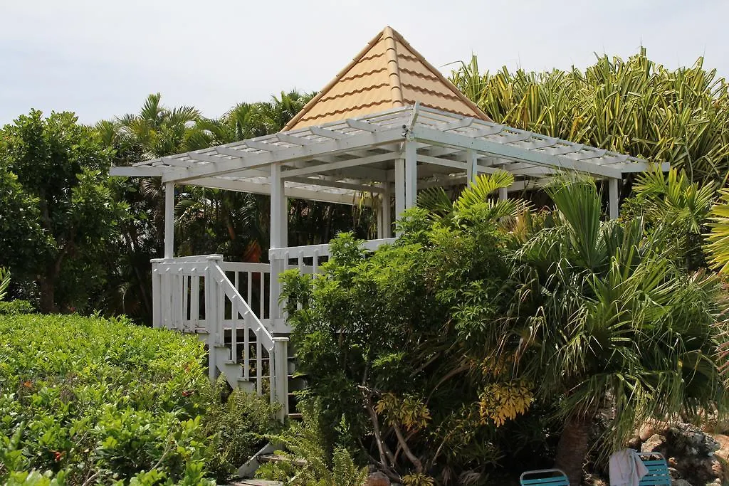 The Atrium At Ironshore Hotel Montego Bay 3*,