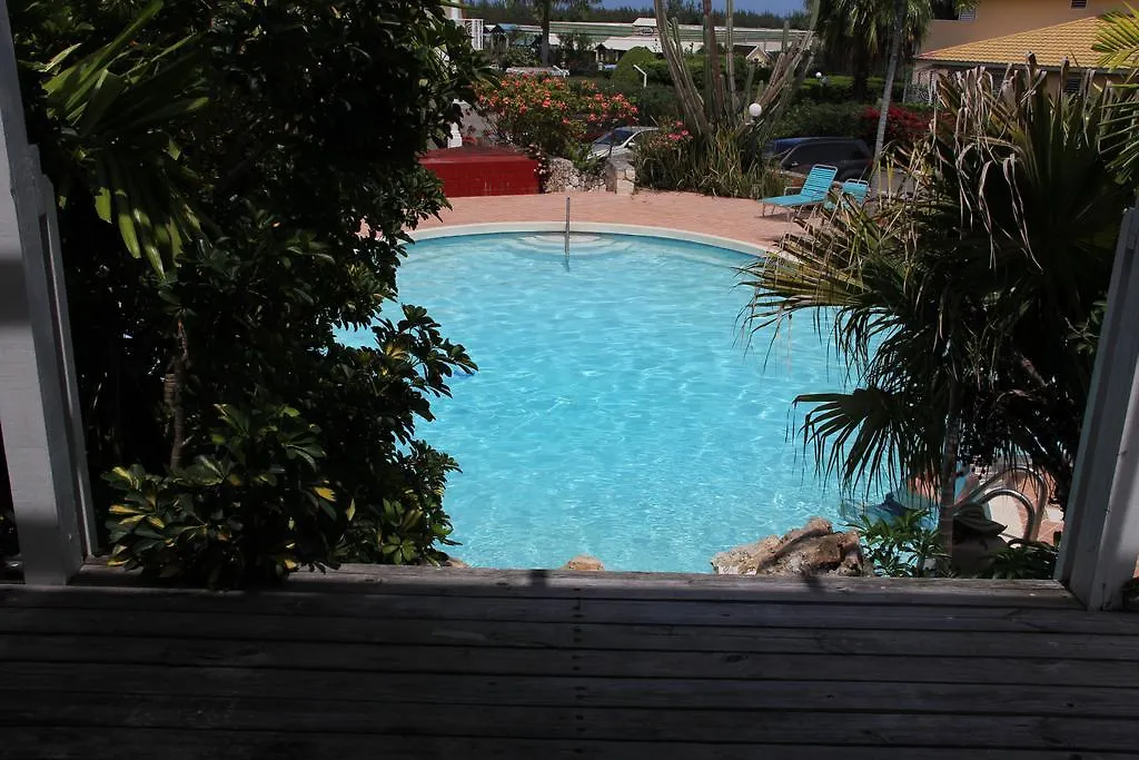 The Atrium At Ironshore Hotel Montego Bay