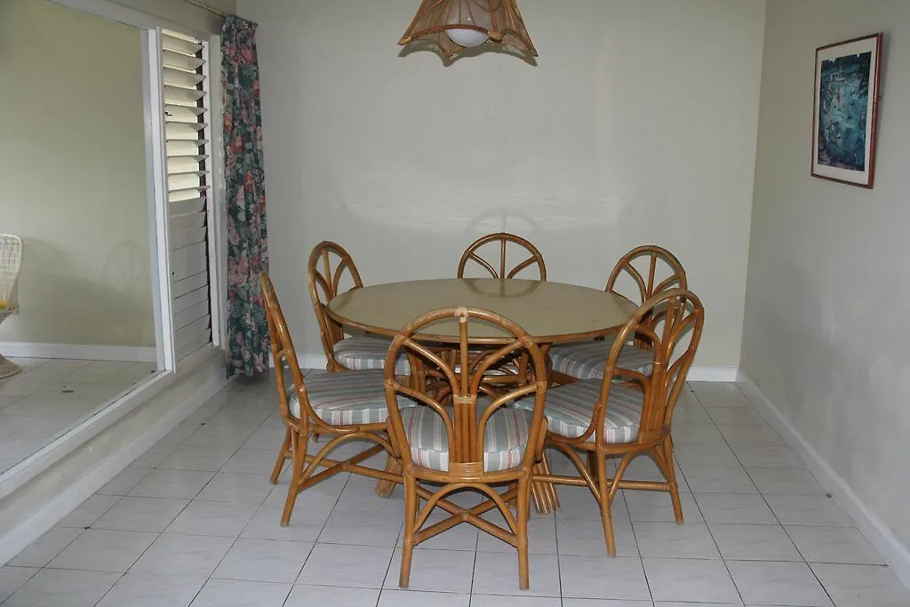 The Atrium At Ironshore Hotel Montego Bay