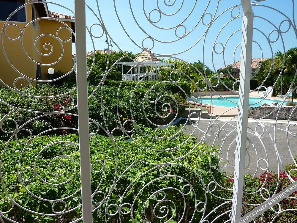 The Atrium At Ironshore Hotel Montego Bay