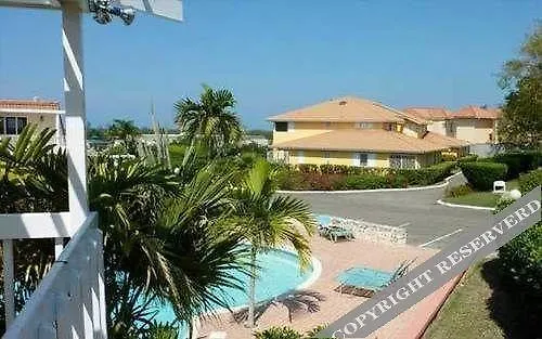 The Atrium At Ironshore Hotel Montego Bay 3*,  Jamaica