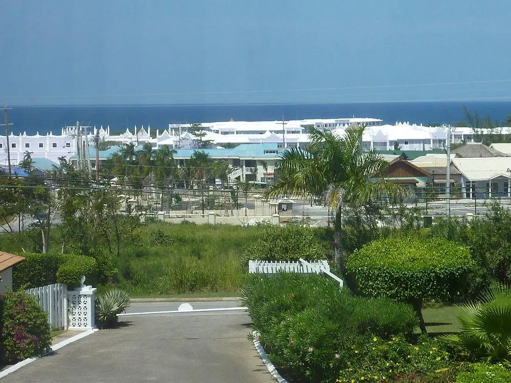 The Atrium At Ironshore Hotel Montego Bay