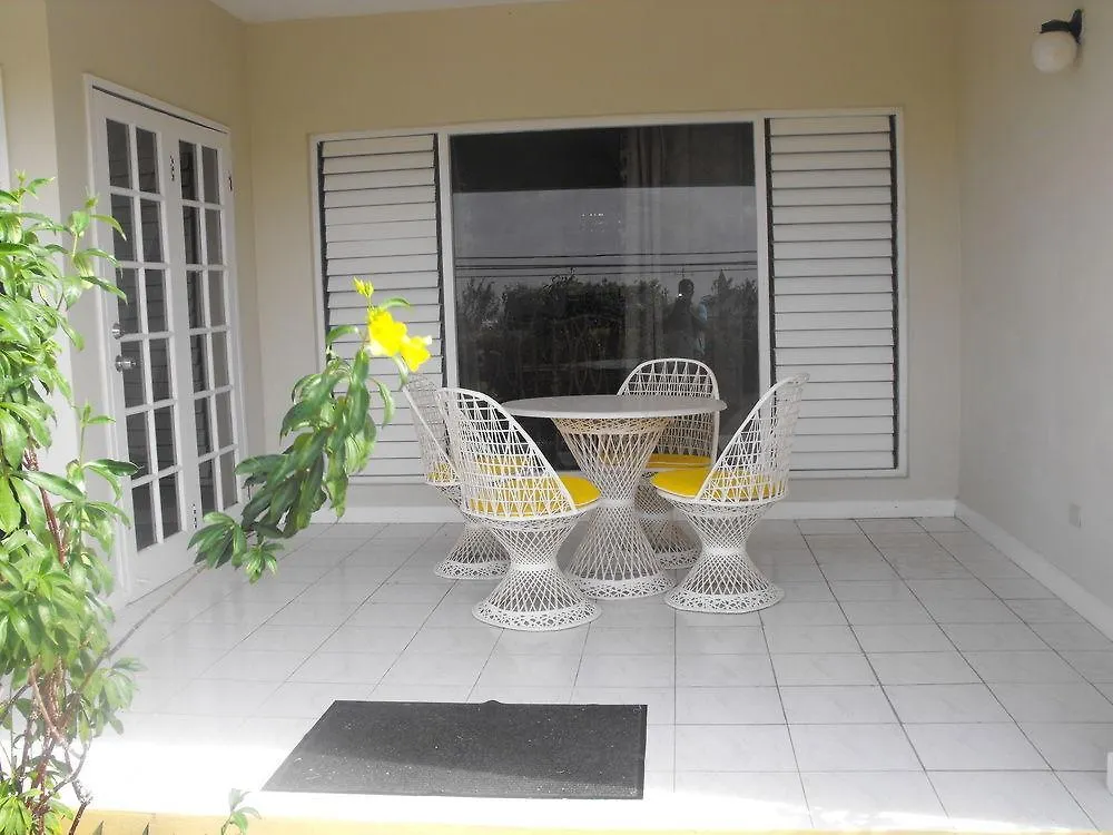 ***  The Atrium At Ironshore Hotel Montego Bay Jamaica